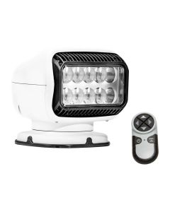 Golight GT Light with Wireless Handheld Remote & Permanent Mount