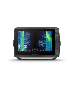 Garmin ECHOMAP Ultra 2 10 Inch Chartplotter 106sv without Transducer, Nav+ U.S. Inland & Coastal Mapping