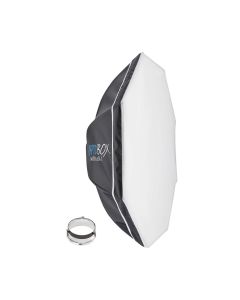 Westcott Rapid 26 Inch Box Switch Octa-S with Insert for FJ800, FJ400 II, FJ400, Bowens, Ideal Key Light