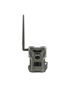 Spypoint Flex-M Cellular Trail Camera with Solar Panel, 28MP Photos and 720P Video, 7500mAh Battery