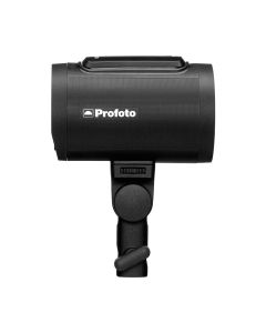 Profoto A2 Compact Battery-Powered Monolight, AirX Compatible, 400 Full-Power Flashes, Fast Recycle