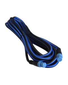 Raymarine 3M Backbone Cable for SeaTalkng, Compatible with Backbone Extender, A06035