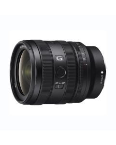 Sony FE 24-50mm F2.8 G Compact Standard Zoom Lens with Large F2.8 Constant Aperture, Sony E-Mount