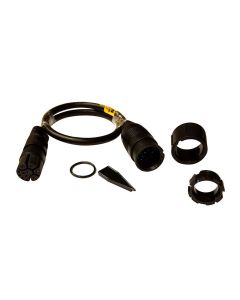 Raymarine Adapter Cable, Single B75/B175 CHIRP Transducer to Sounder Connection, A80328