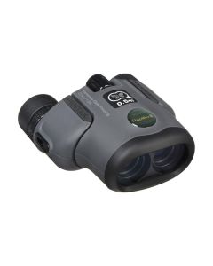 Pentax 6.5x21 U-Series Papilio II Binoculars, BAK4 Porro Prisms, Fully Multi-Coated Optics, 62001