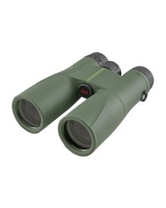 Kowa 10x42 SV II Binoculars, Phase-Corrected Roof Prisms, Anti-Reflection Fully Multi-Coated, Green
