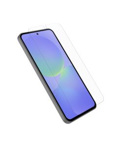 OtterBox Glass Screen Protector for Galaxy A36 & A56 5G, Fingerprint Resistant, Clear