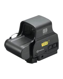 EOTech Model EXPS2 Holographic Weapon Sight, Anti-Reflection Coated Optics