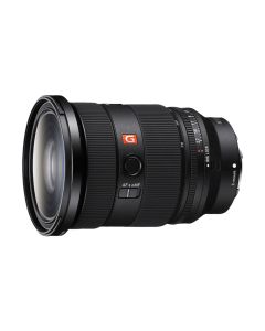 Sony FE 24-70mm F2.8 GM II Full-Frame Standard Zoom G Master Lens, Sony E-Mount, Nano AR Coating