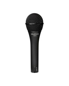 Audix AX OM2 All-Purpose Professional Dynamic Vocal Microphone for Live Sound and Home Studio