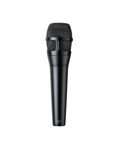 Shure Nexadyne™ 8 Dynamic Vocal Microphone for Professional Performance, Revonic™ Transducer