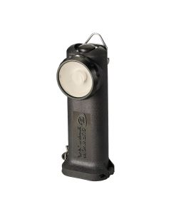 Streamlight Survivor® Right Angle LED Light, 175 High Lumen, Rechargeable, Alkaline, Black