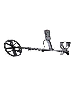 Minelab Equinox 900 Waterproof Metal Detecor, Light & Compact, Target Separation & Multi-IQ Tech