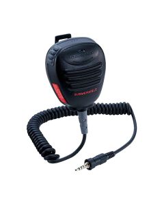 Standard Horizon Submersible Noise-Cancelling Speaker Microphone For Most Standard VHF Radios