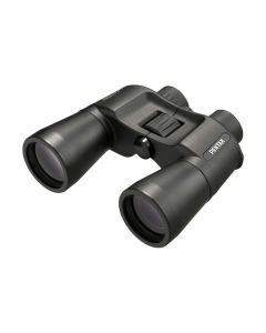 Pentax 10x50 Jupiter Binoculars, Porro Prisms, 6.5-Degree Angle of View & 10x Magnification, 65912