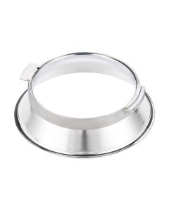 Westcott Rapid Box Switch Insert for Broncolor Pulso/Siros, Quick, Secure Attach, 2536