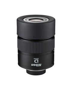 Nikon MEP 30-60W Eyepiece for Monarch, Wide Field of View, and Ultra-High Optical Performance