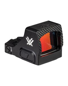 Vortex Optics Defender-CCW™ Micro Red Dot Sight, ShockShield™ Polymer Insert