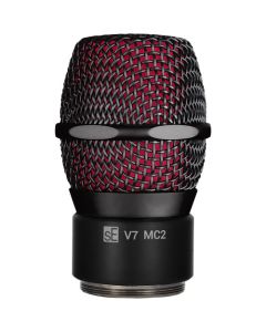 sE Electronics V7 Mic Capsule for Sennheiser Wireless