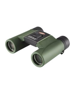 Kowa 8x25 SV II DCF Binoculars, 6.2° Angle of View, Fully Multicoated Optics, Fog & Waterproof, Green