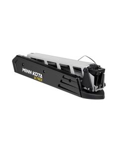 Minn Kota MEGA Live/360 Ultrex Accessory Mount, 52 Inch, Lift-Assist for 24V/36V Ultrex Motors, 1854081