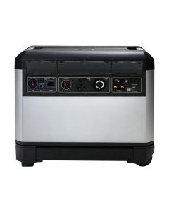 Goal Zero Yeti PRO 4000 Portable Power Station, Home Backup/Solar/RV Use, LiFePO4, 37500