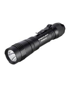 Streamlight ProTac 2.0 2000-Lumen Rechargeable Tactical Flashlight with USB C Cable, Black, 89000