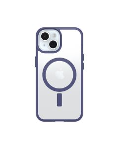 OtterBox React Series Case with MagSafe for iPhone 16e/15/14/13, , DROP+ Certified, Wireless Charging