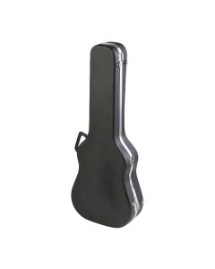 SKB Cases Baby Taylor / Martin LX Guitar Hardshell Case, Reinforced Latches & Molded Bumpers