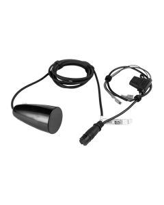 Lowrance HOOK² 4x Ice Transducer-Ice Fishing Transducer for HOOK² 4x Fish Finders, 000-14088-001