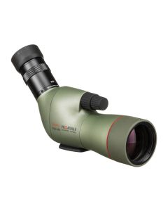 Kowa TSN-553 15-45x55 PROMINAR Spotting Scope, 55mm Objective Lens, 45° Angled Viewing