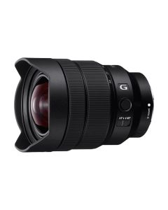 Sony FE 12-24mm F4 G Full-Frame Ultra-Wide Zoom G Lens, Sony E-Mount, Compact & Precise Autofocus