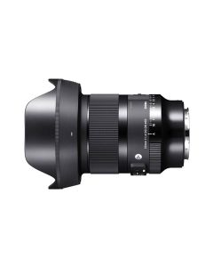 Sigma 20mm F1.4 DG DN Art Lens for Mirrorless Cameras, Sony E-Mount, Ideal for Astrophotography