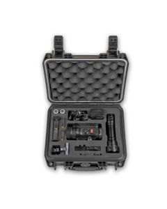 SiOnyx Aurora IR Night Vision Camera Explorer Edition, Hunting Bundle, 720p Video, 3x Digital Zoom