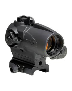 Sightmark 1x23 Wolverine CSR Red Dot Sight, Illuminated 4 MOA Dot Reticle, Picatinny Mount, Black