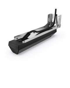 Lowrance ActiveImaging HD 3-in-1 FishReveal Transducer, High/Wide CHIRP, 000-16061-001