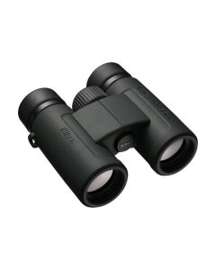Nikon PROSTAFF P3 8x30 Binoculars, 30mm Objective Lens Diameter, Water/Fog proof, 456 ft. Field of View