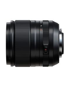 Fujifilm XF 33mm f/1.4 R LM WR Lens, Lens Only, X Mount, Fast Aperture, Autofocus & Weather-Sealed