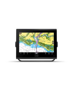 Garmin GPSMAP® 1243 Chartplotter, 12 Inch Display, No Sonar, Built-In Navionics+ Mapping, 010-02367-60