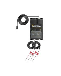 Minn Kota On-Board Precision Charger MK-220 PCL 2 Bank x 10 AMP LI, LED Indicator & Digital Control