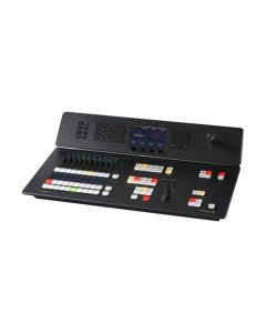 Blackmagic Design 4K8 ATEM Television Studio Live Streaming Switcher, for Multiview, Studio Cameras