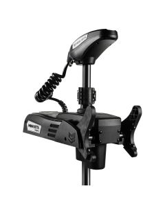 Minn Kota Riptide Terrova QUEST 24/36V Trolling Motor, Wireless Remote, 87 Inch Shaft, Black, 1363912