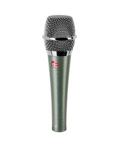 sE Electronics V7 Dynamic Vocal Microphone, Vintage Edition