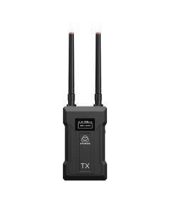 Atomos TX 4K/HD Wireless Video Transmitter, UHD 4K30, 5 GHz Frequency Band, Compact and Portable