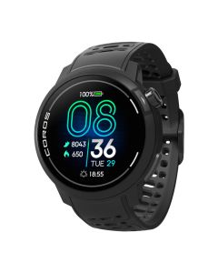 Coros PACE Pro GPS Sport Watch, 1.3-Inch AMOLED Touchscreen Display, 41 Hours GPS Battery