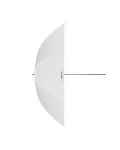 Profoto 41 Inch Umbrella Shallow Translucent Medium, Light Shaping Tool for Portraits & Studio