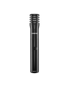 Shure SM Series Condenser Instrument Microphone