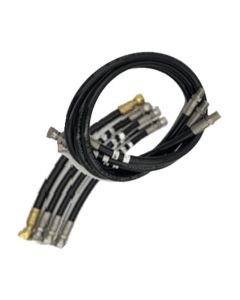 Simrad Verado Steering System Autopilot Fitting Kit for MKII Pumps, 000-15950-001