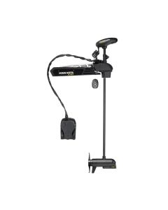 Minn Kota Ultrex 36V Trolling Motor, MEGA Down Imaging, Micro Remote, 60 Inch Shaft, Black, 1368899