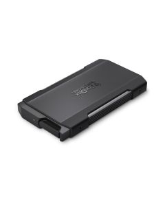 SanDisk PRO-BLADE TRANSPORT 4TB, Premium Portable Modular SSD Enclosure for Ultra-Fast Workflow